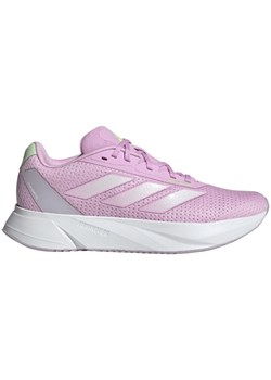 Buty do biegania adidas Duramo Sl W IE7980 różowe ze sklepu ButyModne.pl w kategorii Buty sportowe damskie - zdjęcie 172108066