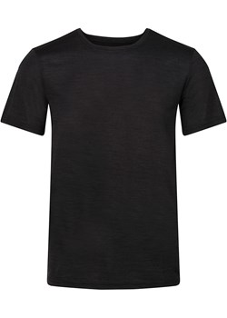 Regatta Koszulka funkcyjna &quot;Fingal Edition&quot; w kolorze czarnym ze sklepu Limango Polska w kategorii T-shirty męskie - zdjęcie 172108586