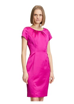 Vera Mont Sukienka w kolorze różowym ze sklepu Limango Polska w kategorii Sukienki - zdjęcie 172108619