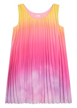 Billieblush Sukienka ze wzorem ze sklepu Limango Polska w kategorii Sukienki dziewczęce - zdjęcie 172108658