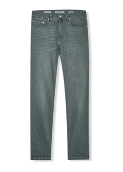 Pierre Cardin Dżinsy - Regular fit - w kolorze szarym ze sklepu Limango Polska w kategorii Jeansy męskie - zdjęcie 172108765