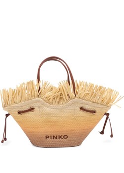Pinko Torba plażowa PAGODA ze sklepu Gomez Fashion Store w kategorii Torby letnie - zdjęcie 172109508