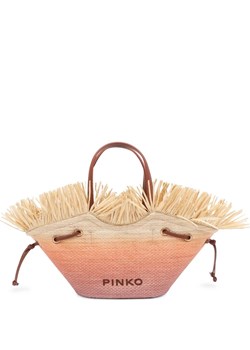 Pinko Torba plażowa PAGODA ze sklepu Gomez Fashion Store w kategorii Torby letnie - zdjęcie 172109509