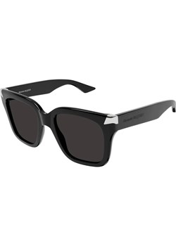 Alexander McQueen Okulary przeciwsłoneczne AM0440S ze sklepu Gomez Fashion Store w kategorii Okulary przeciwsłoneczne damskie - zdjęcie 172109575