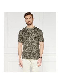 Joop! Jeans T-shirt Curtis | Regular Fit ze sklepu Gomez Fashion Store w kategorii T-shirty męskie - zdjęcie 172109578