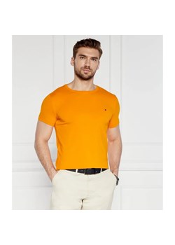 Tommy Hilfiger T-shirt | Slim Fit ze sklepu Gomez Fashion Store w kategorii T-shirty męskie - zdjęcie 172109636