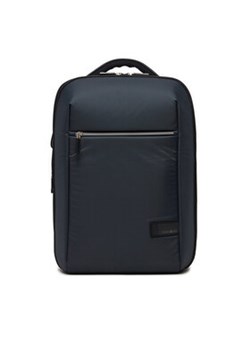 Samsonite Plecak Litepoint 134549-109-1CNU Granatowy ze sklepu MODIVO w kategorii Plecaki - zdjęcie 172110945