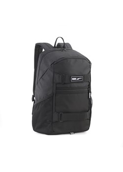 PUMA Plecak sportowy Deck Backpack czarny ze sklepu taniesportowe.pl w kategorii Plecaki - zdjęcie 172111289