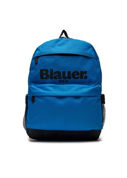 Plecak Blauer S4SOUTH01/BAS Niebieski ze sklepu eobuwie.pl w kategorii Plecaki - zdjęcie 172112526