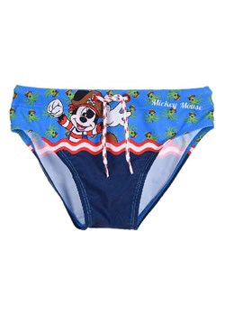 Disney Mickey Mouse Kąpielówki &quot;Myszka Miki w kolorze niebieskim ze sklepu Limango Polska w kategorii Kąpielówki chłopięce - zdjęcie 172112747