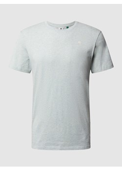 Koszula z wyhaftowanym logo ze sklepu Peek&Cloppenburg  w kategorii T-shirty męskie - zdjęcie 172115089