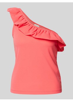 Top na jedno ramię model ‘KATINE’ ze sklepu Peek&Cloppenburg  w kategorii Bluzki damskie - zdjęcie 172115567