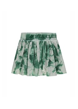Dziewczęca spódniczka zielona ze sklepu 5.10.15 w kategorii Spódnice dziewczęce - zdjęcie 172115846