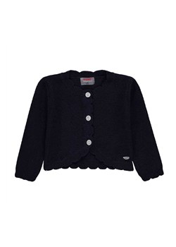Bolerko dziewczęce granatowe ze sklepu 5.10.15 w kategorii Bluzy i swetry - zdjęcie 172115887