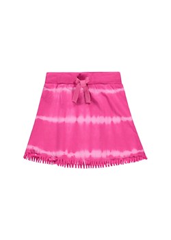 Spódnica dziewczęca różowa ze sklepu 5.10.15 w kategorii Spódnice dziewczęce - zdjęcie 172116018