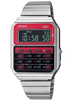 Zegarek CASIO CA-500WE-4BEF ze sklepu happytime.com.pl w kategorii Zegarki - zdjęcie 172118318