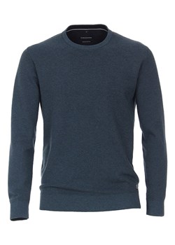 CASAMODA Sweter w kolorze granatowym ze sklepu Limango Polska w kategorii Swetry męskie - zdjęcie 172118338