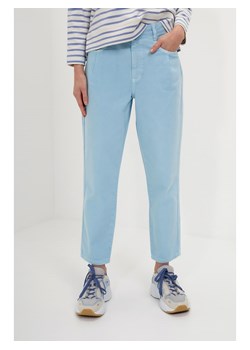 Josephine &amp; Co Spodnie &quot;Maas&quot; w kolorze błękitnym ze sklepu Limango Polska w kategorii Spodnie damskie - zdjęcie 172118407