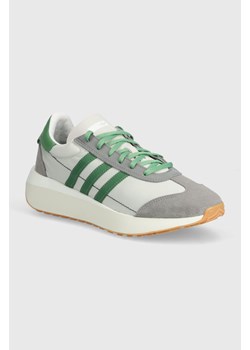 adidas Originals sneakersy Country XLG kolor szary IE3231 ze sklepu PRM w kategorii Buty sportowe męskie - zdjęcie 172118929