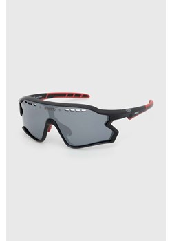 BRIKO okulary przeciwsłoneczne Daintree kolor czarny 281189W ze sklepu PRM w kategorii Okulary przeciwsłoneczne męskie - zdjęcie 172119026