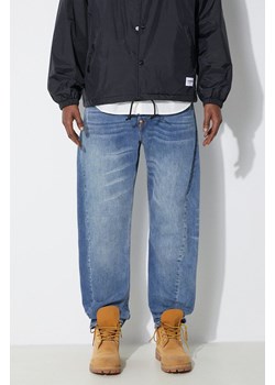 Evisu jeansy GH Printed męskie 2ESHTM4JE1040 ze sklepu PRM w kategorii Jeansy męskie - zdjęcie 172119089