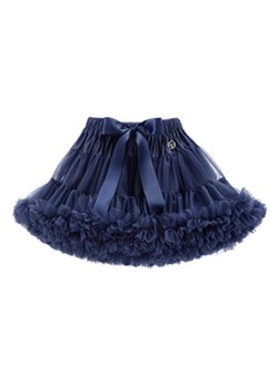 LaVashka Spódnica tiulowa 25-B D Granatowy Regular Fit ze sklepu MODIVO w kategorii Spódnice dziewczęce - zdjęcie 172121895