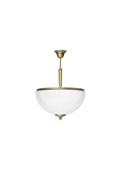 Lampa klasyczna z mosiądzu YR-S1AD ze sklepu MN Interiors - Lampy mosiężne w kategorii Lampy wiszące - zdjęcie 172122369