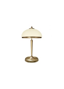 Mosiężna lampa na komodę YR-B2E ze sklepu MN Interiors - Lampy mosiężne w kategorii Lampy stołowe - zdjęcie 172122376