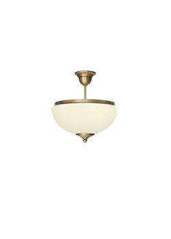 Lampa mosiężna YR-S1AKE ze sklepu MN Interiors - Lampy mosiężne w kategorii Lampy wiszące - zdjęcie 172122386