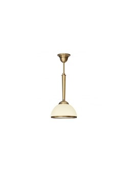 Lampa wisząca klasyczna YR-S1CE ze sklepu MN Interiors - Lampy mosiężne w kategorii Lampy wiszące - zdjęcie 172122387