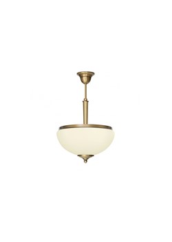 Lampa mosiężna YR-S1AE ze sklepu MN Interiors - Lampy mosiężne w kategorii Lampy wiszące - zdjęcie 172122389