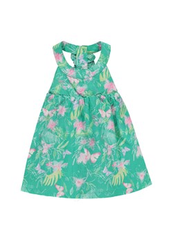 Dziewczęca sukienka na ramiączka ze sklepu 5.10.15 w kategorii Sukienki dziewczęce - zdjęcie 172122978
