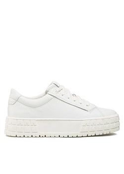 Sneakersy Lasocki ARC-HANZA-01 Biały ze sklepu eobuwie.pl w kategorii Trampki damskie - zdjęcie 172124476