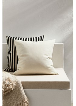 H & M - Poszewka na poduszkę outdoorową - Beżowy ze sklepu H&M w kategorii Poszewki na poduszki - zdjęcie 172126165