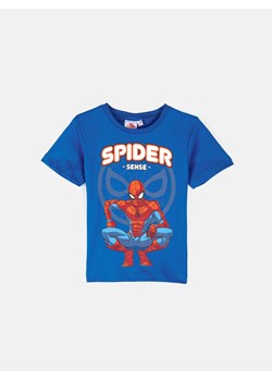 GATE Bawełniana koszulka Spiderman 3Y ze sklepu gateshop w kategorii T-shirty chłopięce - zdjęcie 172133276