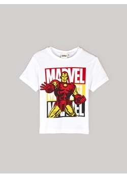 GATE Koszulka Avengersów 4Y ze sklepu gateshop w kategorii T-shirty chłopięce - zdjęcie 172133285