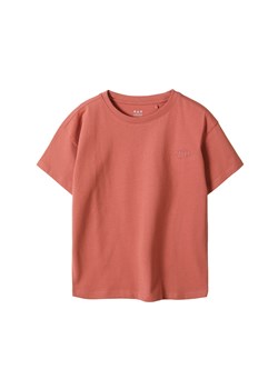 T-shirt dziewczęcy bawełniany - Limited Edition ze sklepu 5.10.15 w kategorii Bluzki dziewczęce - zdjęcie 172133458