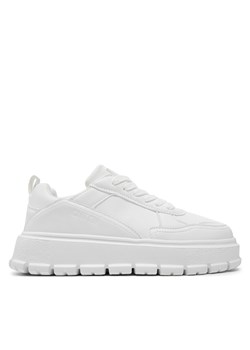 Sneakersy Big Star Shoes NN274373 Biały ze sklepu eobuwie.pl w kategorii Buty sportowe damskie - zdjęcie 172135869