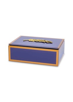 szkatułka na biżuterię ze sklepu ANSWEAR.com w kategorii Pudełka i pojemniki - zdjęcie 172136295