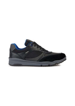 Geox sneakersy U SANDFORD B ABX A kolor czarny U36S7A 0PTME C9999 ze sklepu ANSWEAR.com w kategorii Buty sportowe męskie - zdjęcie 172136318