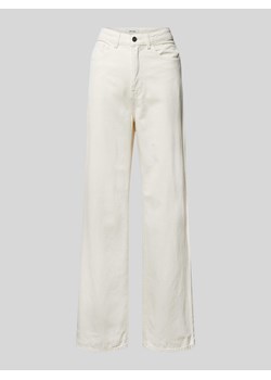 Jeansy o kroju regular fit z 5 kieszeniami model ‘REBECCA’ ze sklepu Peek&Cloppenburg  w kategorii Jeansy damskie - zdjęcie 172136935