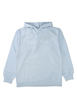 Marc O&apos;Polo Junior Bluza w kolorze błękitnym ze sklepu Limango Polska w kategorii Bluzy chłopięce - zdjęcie 172137719
