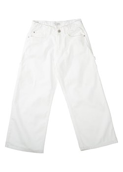 Marc O&apos;Polo Junior Dżinsy - Regular fit - w kolorze białym ze sklepu Limango Polska w kategorii Spodnie chłopięce - zdjęcie 172137747