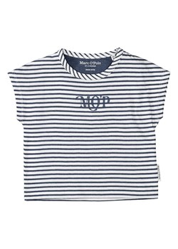 Marc O&apos;Polo Junior Koszulka w kolorze czarnym ze sklepu Limango Polska w kategorii T-shirty chłopięce - zdjęcie 172137807