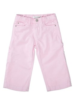 Marc O&apos;Polo Junior Dżinsy - Regular fit - w kolorze jasnoróżowym ze sklepu Limango Polska w kategorii Spodnie dziewczęce - zdjęcie 172137816