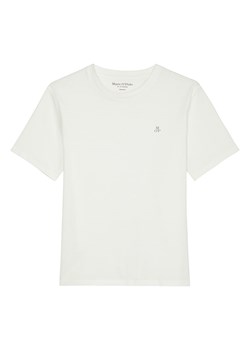Marc O&apos;Polo Koszulka w kolorze kremowym ze sklepu Limango Polska w kategorii T-shirty męskie - zdjęcie 172137918