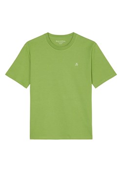 Marc O&apos;Polo Koszulka w kolorze zielonym ze sklepu Limango Polska w kategorii T-shirty męskie - zdjęcie 172137919