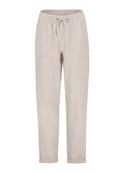 Eight2Nine Spodnie w kolorze beżowym ze sklepu Limango Polska w kategorii Spodnie damskie - zdjęcie 172137936