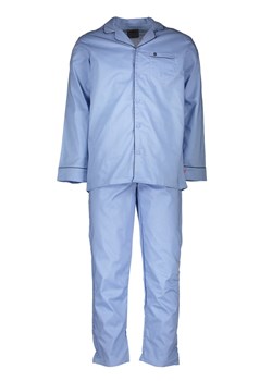 Dodo Homewear Piżama w kolorze błękitnym ze sklepu Limango Polska w kategorii Piżamy męskie - zdjęcie 172138026