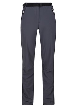 Regatta Spodnie funkcyjne &quot;Xert III&quot; w kolorze antracytowym ze sklepu Limango Polska w kategorii Spodnie damskie - zdjęcie 172138557